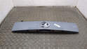 Подсветка номера Opel Antara 2006-2015 - 21007731
