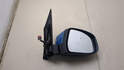 Зеркало боковое Ford Focus 2 (рест) 2008-2011 - 21007765