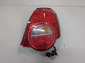 Фонарь задний Chevrolet Aveo (T250 / 255) 2006-2012 - 21008014