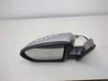Зеркало боковое Nissan Qashqai J10 2006-2013 - 21008095