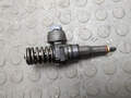 Форсунка топливная Volkswagen Polo 4 (рест) 2005-2009 - 21008131