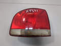 Фонарь задний Volkswagen Touareg 2002-2007 - 21008206