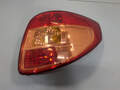 Фонарь задний Suzuki SX4 2006-2014 - 21008248