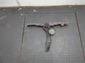 Рамка капота Hyundai Matrix 2001-2010 - 21008272