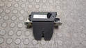 Замок багажника Opel Astra H 2004-2010 - 21008364