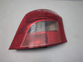 Фонарь задний Toyota Yaris XP90 2005-2011 - 21008413
