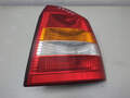 Фонарь задний Opel Astra G 1998-2005 - 21008505