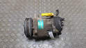 Компрессор кондиционера Peugeot Partner 1 (рест) 2002-2008 - 21008521