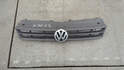Решетка радиатора Volkswagen Polo 5 2009-2014 - 21008583