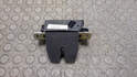 Замок багажника Opel Astra H 2004-2010 - 21008661