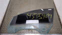 Стекло двери боковой Mercedes CLS C219 2004-2010 - 21008792