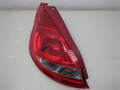 Фонарь задний Ford Fiesta 6 2008-2013 - 21008795