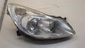 Фара передняя Opel Corsa D 2006-2014 - 21008868