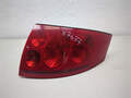 Фонарь задний Audi TT (8N) 1998-2006 - 21008875