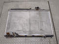 Радиатор охлаждения двигателя Hyundai Santa Fe 2 2005-2012 - 21009103
