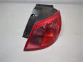 Фонарь задний Mitsubishi Colt 2002-2012 - 21009114