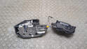 Замок двери BMW X5 E70 2006-2013 - 21009132