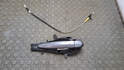 Ручка двери наружная BMW X5 E70 2006-2013 - 21009134