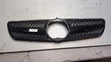 Решетка радиатора Mercedes CL W215 1999-2006 - 21009137