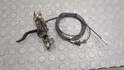 Замок капота Mazda CX-9 2012-2016 - 21009165