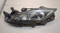 Фара передняя Mazda 6 (GH) 2007-2012 - 21009188