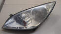Фара передняя Mitsubishi Colt 2002-2012 - 21009216