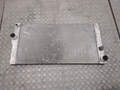 Радиатор охлаждения двигателя BMW 7 F01 2008-2015 - 21009297