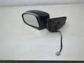 Зеркало боковое Ford Mondeo 4 2007-2015 - 21009426
