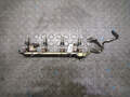Форсунка топливная Nissan Micra K12E 2002-2010 - 21009562