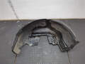 Защита арок (подкрылок) Kia Sorento BL 2002-2011 - 21009729