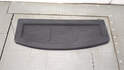 Полка багажника Hyundai i20 2008-2014 - 21009806