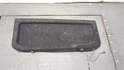 Полка багажника Suzuki SX4 2006-2014 - 21009876