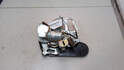 Электропривод крышки багажника (механизм) Mercedes CLS C219 2004-2010 - 21009932