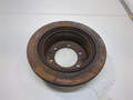 Тормозной диск Mitsubishi Pajero Sport 1996-2008 - 21009953