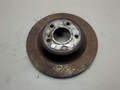 Тормозной диск Mercedes CLS C219 2004-2010 - 21010026