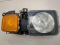 Фара передняя Hummer H3  - 21010495