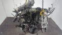 Блок цилиндров (шорт блок) Toyota Auris E15 2006-2012 - 21010606
