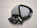 Зеркало боковое Chevrolet Cruze 2015-2023 - 21010889
