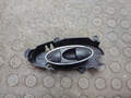 Кнопка стеклоподъемника (блок кнопок) Mercedes CLS C219 2004-2010 - 21010990