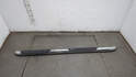 Подножка Hummer H3  - 21011068