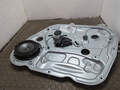 Стеклоподъемник электрический Kia Carens 2 2006-2012 - 21011181