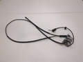 Замок капота BMW X5 E70 2006-2013 - 21011223