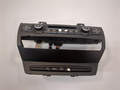Переключатель печки BMW X5 E70 2006-2013 - 21011234