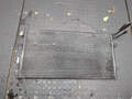 Радиатор кондиционера Chrysler 300M 1998-2004 - 21011489