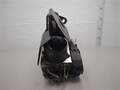Блок абс, насос (abs, esp, asr) Mercedes GL X164 2006-2012 - 21011613