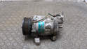 Компрессор кондиционера Volkswagen Polo 3 (рест) 1999-2001 - 21011634