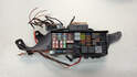 Блок предохранителей Mercedes GL X164 2006-2012 - 21011662