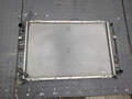 Радиатор кондиционера Ford Escape 2000-2006 - 21011800