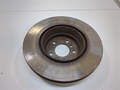 Тормозной диск BMW X5 E70 2006-2013 - 21011888