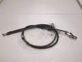 Трос ручника Chevrolet Cruze 2015-2023 - 21011997